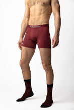 Load image into Gallery viewer, mens underwear, mens boxer briefs, ultra-soft underwear, underwear