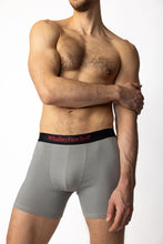 Load image into Gallery viewer, mens underwear, mens boxer briefs, ultra-soft underwear, underwear
