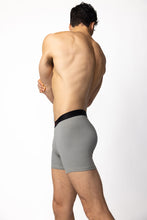 Load image into Gallery viewer, mens underwear, mens boxer briefs, ultra-soft underwear, underwear