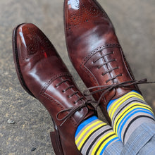 Load image into Gallery viewer, Salmo Stripes Collection