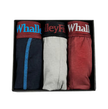 Load image into Gallery viewer, mens underwear, mens boxer briefs, ultra-soft underwear, underwear