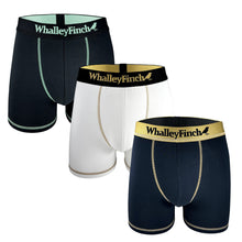 Load image into Gallery viewer, Everyday Vibe Boxer Briefs 3-Pack