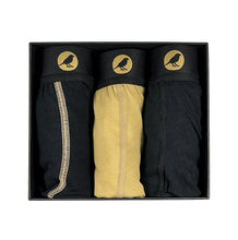 Load image into Gallery viewer, mens underwear, mens boxer briefs, ultra-soft underwear, underwear