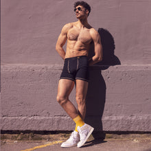 Load image into Gallery viewer, mens underwear, mens boxer briefs, ultra-soft underwear, underwear