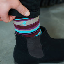 Load image into Gallery viewer, Salmo Stripes Collection