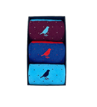 Load image into Gallery viewer, Altona Dots 3 Pair Box