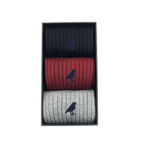 Load image into Gallery viewer, Bespoke II 3 Pair Box