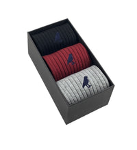 Load image into Gallery viewer, Bespoke II 3 Pair Box