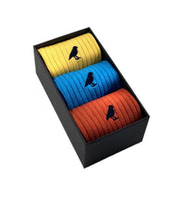 Load image into Gallery viewer, Bespoke 3 Pair Box