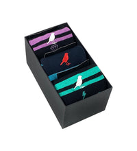 Load image into Gallery viewer, Rebel Rebel 3 Pair Box