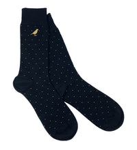 Load image into Gallery viewer, GoldBlack Classic Dots