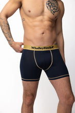 Load image into Gallery viewer, mens underwear, mens boxer briefs, ultra-soft underwear, underwear
