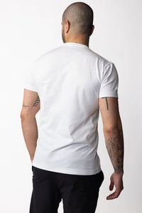 Essential Crew T-Shirt White 3-Pack