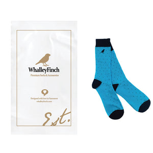 Monthly Sock Subscription